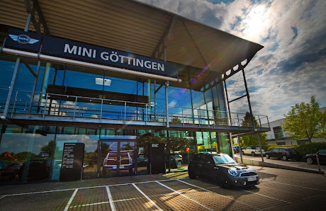 MINI Göttingen