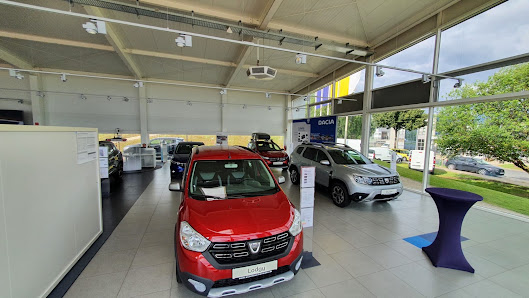 Dacia Göttingen Hermann GmbH