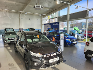 Dacia Göttingen Hermann GmbH