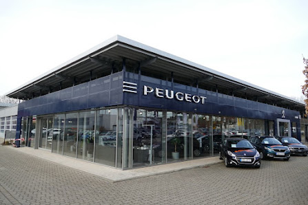 Automobile Peter GmbH - Opel & Peugeot