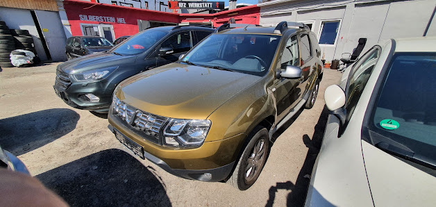 Auto Stone, Autohandel,Werkstatt,Reifendienst