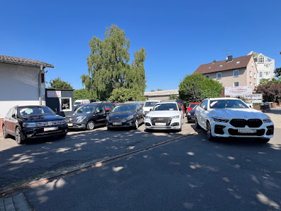 V & S Automobile