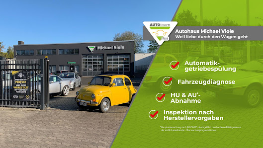 Autohaus Michael Viole