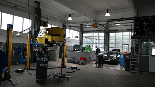 Autohaus Michael Viole