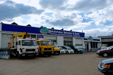 Autohaus Behrens & Stahr GmbH