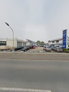 Autohaus Behrens & Stahr GmbH