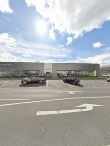 Jaguar & Land Rover Werkstatt