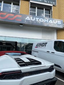 Autohaus CCC GmbH