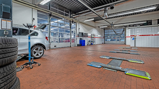 Autohaus CCC GmbH