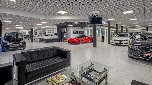 Autohaus CCC GmbH