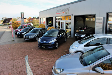 Autogalerie Preetz