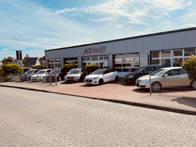 Autogalerie Preetz