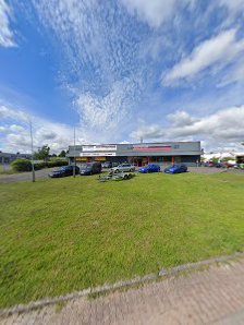 AUTOGLAS SPEZIALIST Stralsund