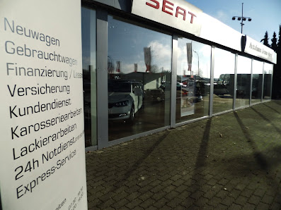 AGN-CARS