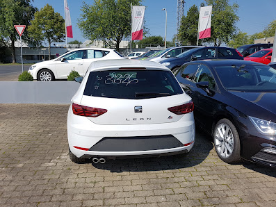 AGN-CARS