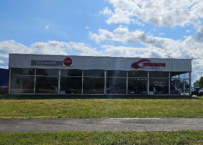 Fiat Petersmeyer