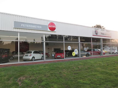 Fiat Petersmeyer