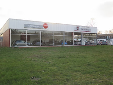 Fiat Petersmeyer