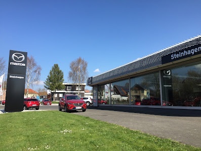 Autohaus Hans-Jürgen Steinhagen GmbH