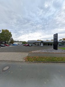 Autohaus Hans-Jürgen Steinhagen GmbH