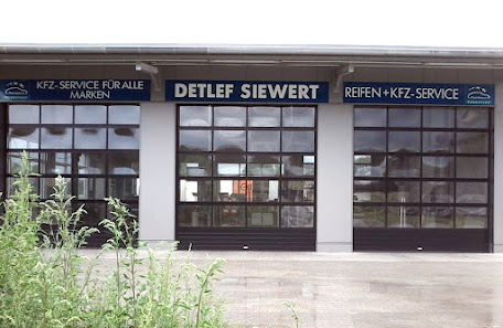 Siewert Reifen-& Kfz-Service GmbH
