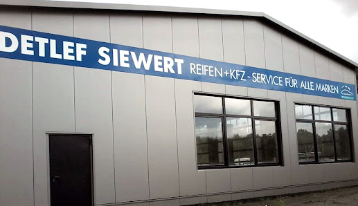 Siewert Reifen-& Kfz-Service GmbH