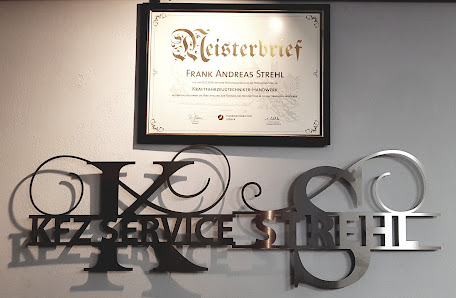 Kfz Service Strehl