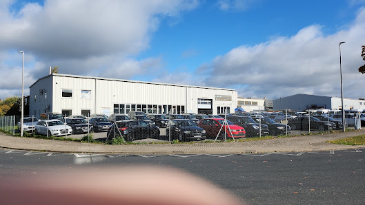 Edition Automobile