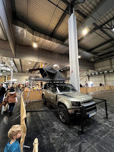 Moll Automobile GmbH & Co. KG - Land Rover Händler