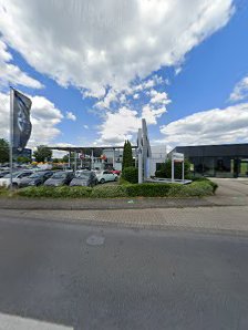 Moll Automobile GmbH & Co. KG - Land Rover Händler