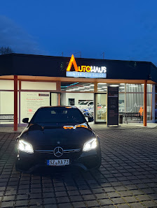 AUTOHAUS HINTER DEM SALZE