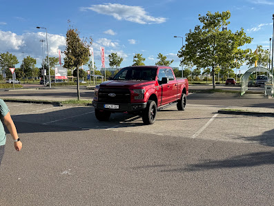 AUTOHAUS HINTER DEM SALZE
