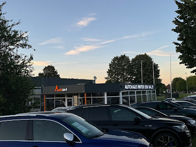 AUTOHAUS HINTER DEM SALZE