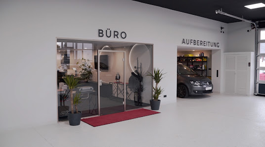 Autohaus Emin
