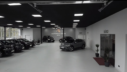 Autohaus Emin