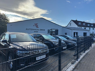 Autohaus Emin