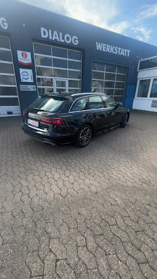 Autogalerie Födisch