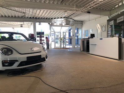 Autogalerie Födisch