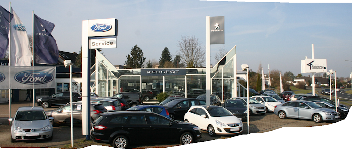 Autogalerie Födisch