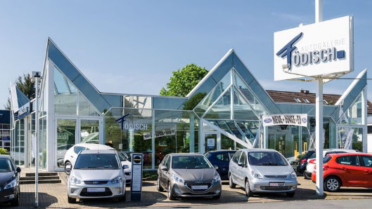 Autogalerie Födisch