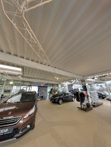 Autogalerie Födisch