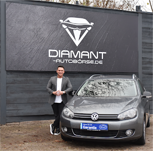 Diamant Autobörse