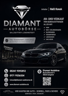 Diamant Autobörse