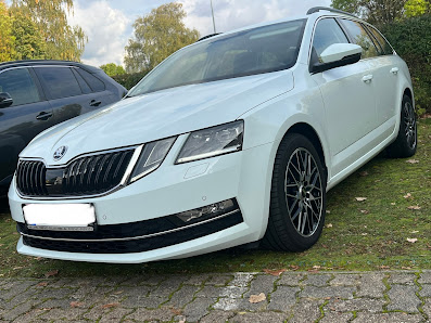 Auto Company Salzgitter UG (haftungsbeschränkt)
