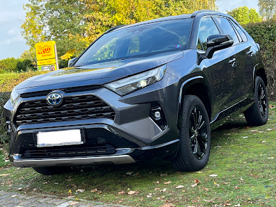 Auto Company Salzgitter UG (haftungsbeschränkt)