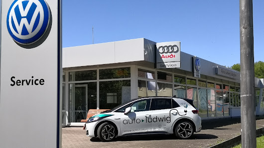 AUTO-LUDWIG Salzgitter GmbH