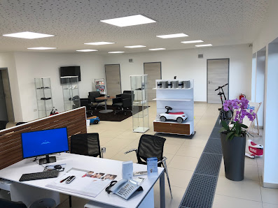 Autohaus Hilgert GmbH