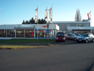 Autohaus Hilgert GmbH