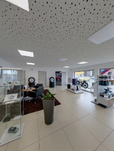 Autohaus Hilgert GmbH
