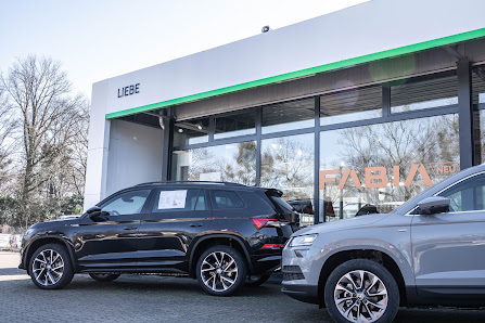Škoda Autohaus Liebe Salzgitter